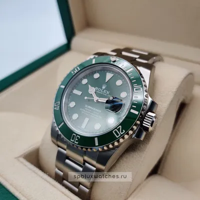 Арт-обои на телефон с часами Rolex