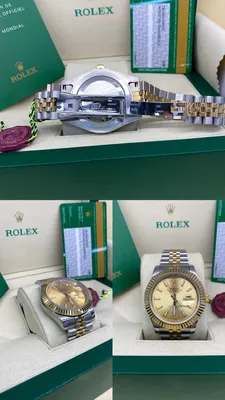 Исключительная элегантность: Фотография Часов Rolex и их стоимость