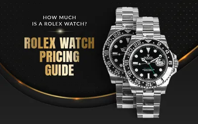 Уникальные моменты: Лучшие фото Часов Rolex в HD