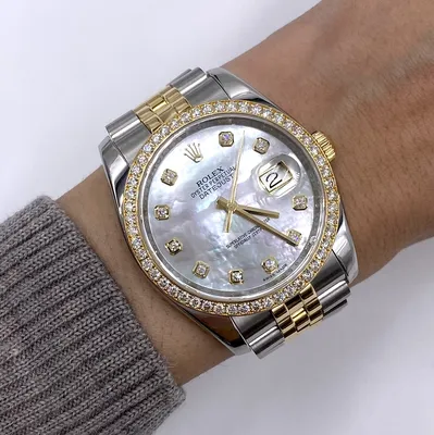 Бесплатные HD фото часов Rolex