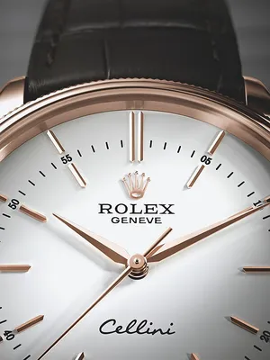 Скачать бесплатно фото часов Rolex