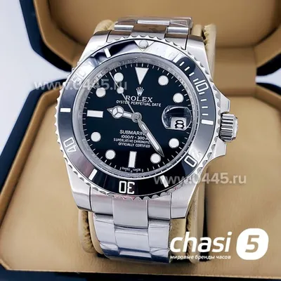 Легендарные моменты: Фотографии часов Rolex