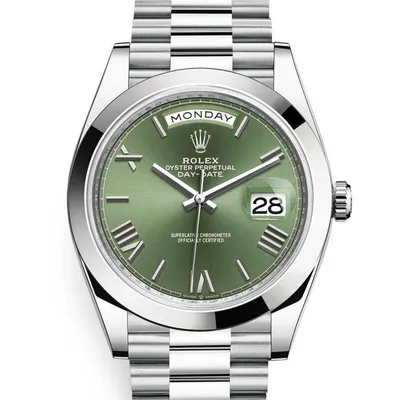 Фотки часов Rolex в Full HD разрешении