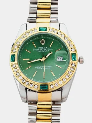 Бесплатные обои с часами Rolex