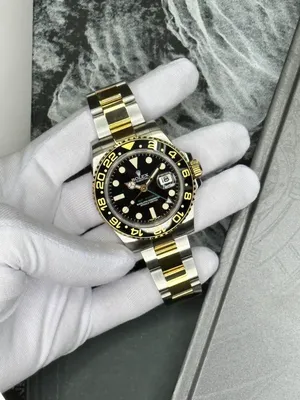 Самые красивые изображения Rolex