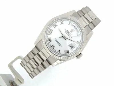 Сверкающие моменты: близкие кадры Rolex