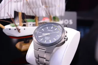 Изображения часов Seiko для рабочего стола