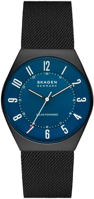 Исключительная стильность: Фотографии Часов Skagen