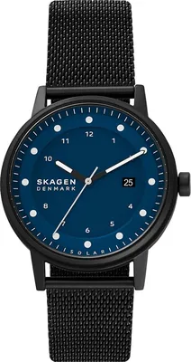 Впечатляющие HD изображения часов Skagen