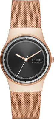 4K изображения элегантных часов Skagen: бесплатно и в хорошем качестве