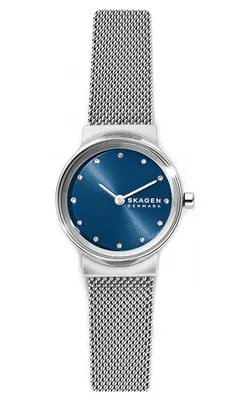 Часы Skagen в картинках: бесплатные обои для Windows