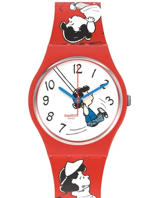 Качественные картинки часов Swatch Swiss для фона