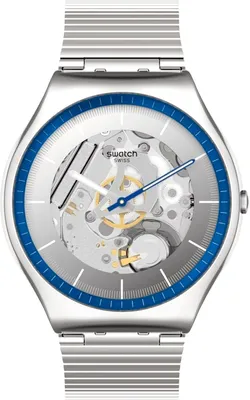 Скачай бесплатно: изображения часов Swatch Swiss