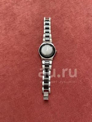 Часы Swatch в хорошем качестве: Фотообои для вас