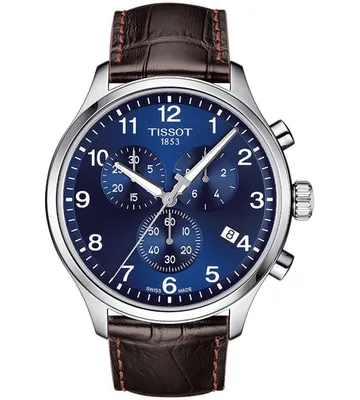 Новые поступления: HD изображения мужских часов Tissot