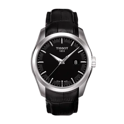 Элегантные часы Tissot: бесплатные обои в формате JPG, PNG, WebP