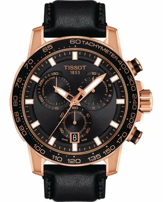 Фотк часов Tissot: бесплатное скачивание