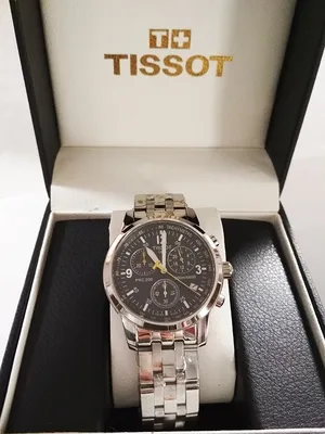 Фото часов Tissot: лучшие моменты