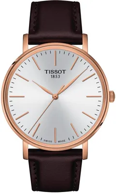 Часы Tissot на фото в webp формате