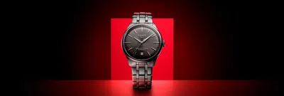 Изысканный дизайн: фото часов Tissot в хорошем качестве