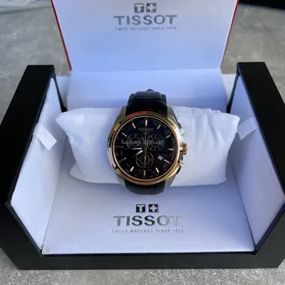 Скачивайте бесплатно: Фотографии Часов Tissot в хорошем разрешении