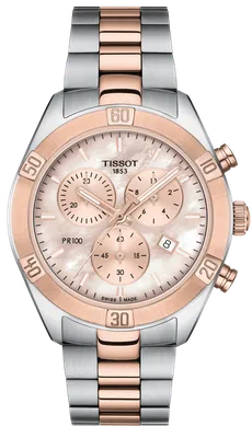 Прекрасные Часы Tissot с бриллиантами в формате PNG