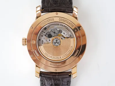 Скачать бесплатно фото Часов Vacheron Constantin в 4K