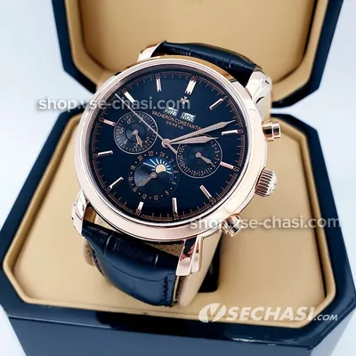 Скачать фото часов Vacheron Constantin бесплатно