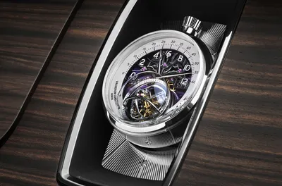 Фотографии Vacheron Constantin для рабочего стола: Full HD изображения