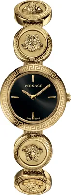 Женские Часы Versace: Фотографии в PNG и JPG