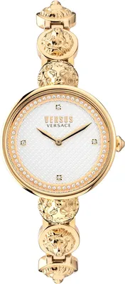 Изысканный Дизайн: Фото Часов Versace в WebP