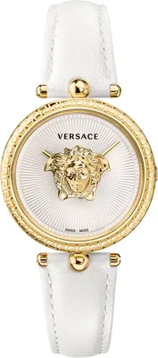 Новинка! Фото Часов Versace в Высоком Разрешении