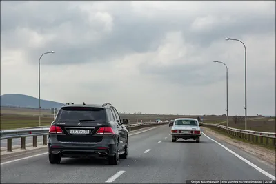 Впечатляющие фото автомобилей Чечни - выберите формат для скачивания