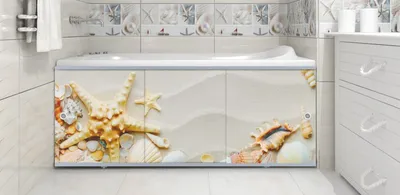 Фото Чем закрыть низ ванны: выбор материалов и скачивание в форматах JPG, PNG, WebP