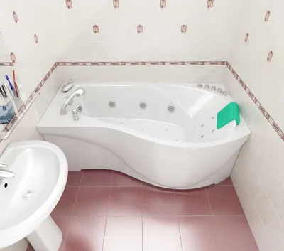 Идеи для закрытия нижней части ванны: 10 креативных вариантов
