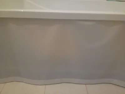 Фотообзор: 30 уникальных способов закрыть нижнюю часть ванны