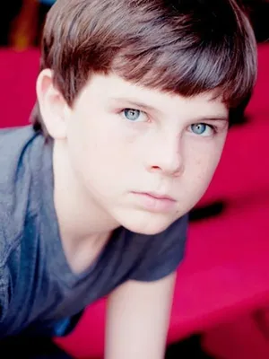 Chandler Riggs: впечатляющие снимки кинозвезды