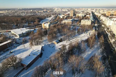 Снежные образы Чернобыльских памятников: Изысканные фотографии