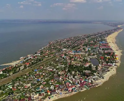 Фото с разрешением HD Черного моря в Бугазе