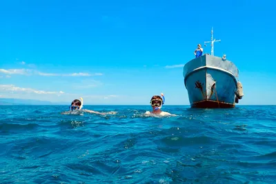 Великолепие подводного мира Черного моря: фото в божественном исполнении