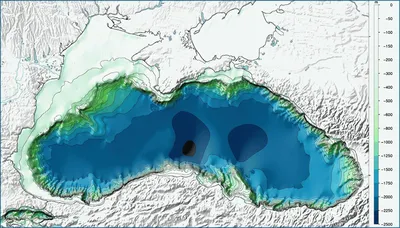 Погрузитесь в волшебный мир Черного моря под водой через фотки в хорошем качестве.