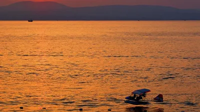 Тайны глубин Черного моря: погружение в неизведанное