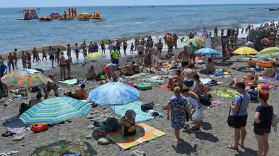 Фото Черного моря: исследуйте его прекрасное водное пространство