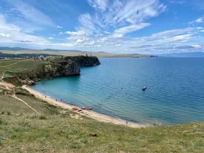 HD изображения Черного моря: улови краски и детали