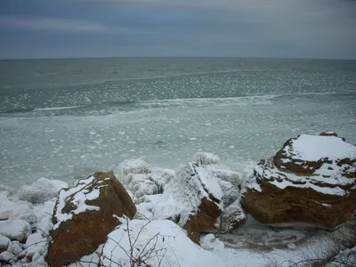 Волшебные моменты Черного моря: Скачайте вашу фотку в JPG