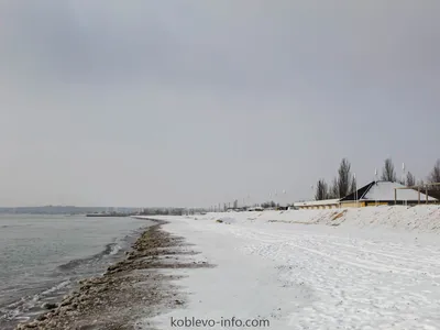 Ледяные аккорды моря: Фотографии с возможностью скачивания