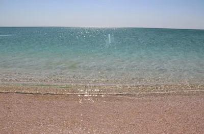Фотографии Черноморского пляжа: идеальное место для отдыха
