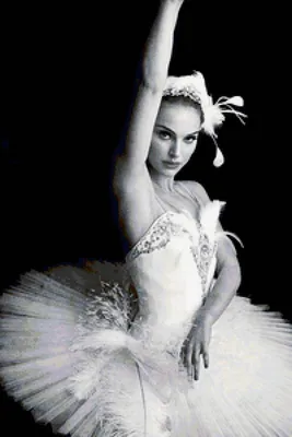 Черный лебедь: взорванные стереотипы о мире балета