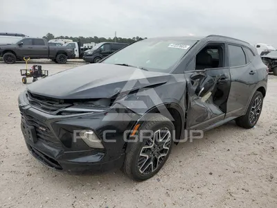 Картинки Chevrolet Blazer 2023: смотрите и скачивайте