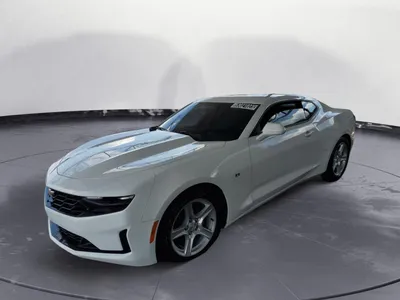 Фото Chevrolet Camaro LS 2023: выберите свой размер и формат